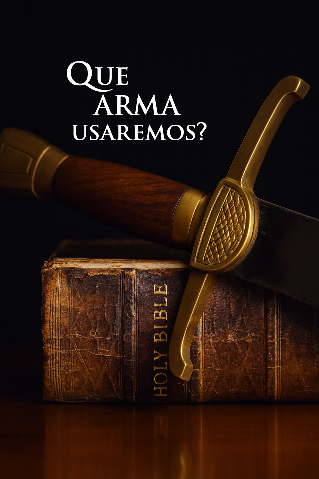 3️⃣ Forje sua força todos os dias